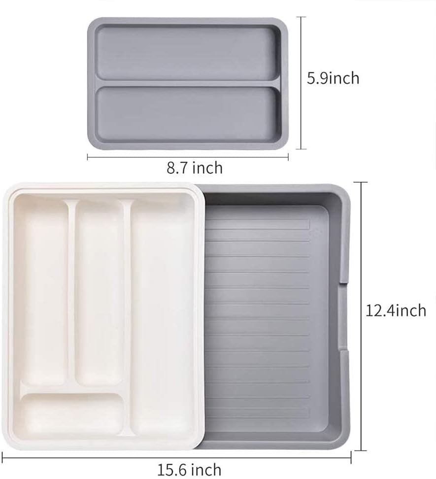 Elasticità Può essere calcolato Galassia portaposate per cassetti cucina amazon