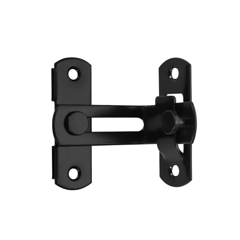 Chiusura A 90 Gradi Serratura Di Sicurezza Serratura Per Porta Scorrevole Di Fienile Serratura Per Porta Ad Angolo Retto Serratura A Camma | Leroy Merlin