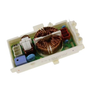 Filtre Antiparasite (condensateur) 0,47µf Pour Lave-linge Whirlpool - Réf. 481010503697 - Neuf, Garantie 2 Ans