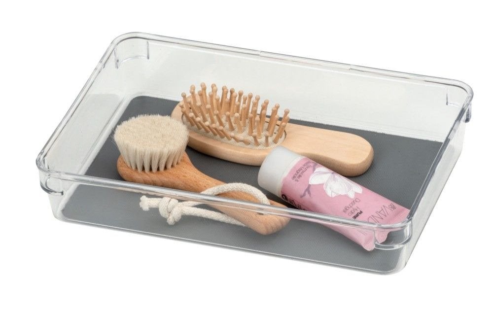 Récipient de rangement universel, 24 x 16 x 4,5 cm, WENKO, WENKO - 3