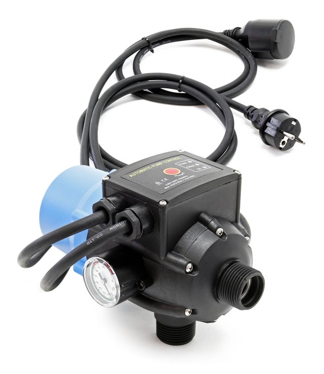 Pressostat pompe à eau au meilleur prix Leroy Merlin — free download