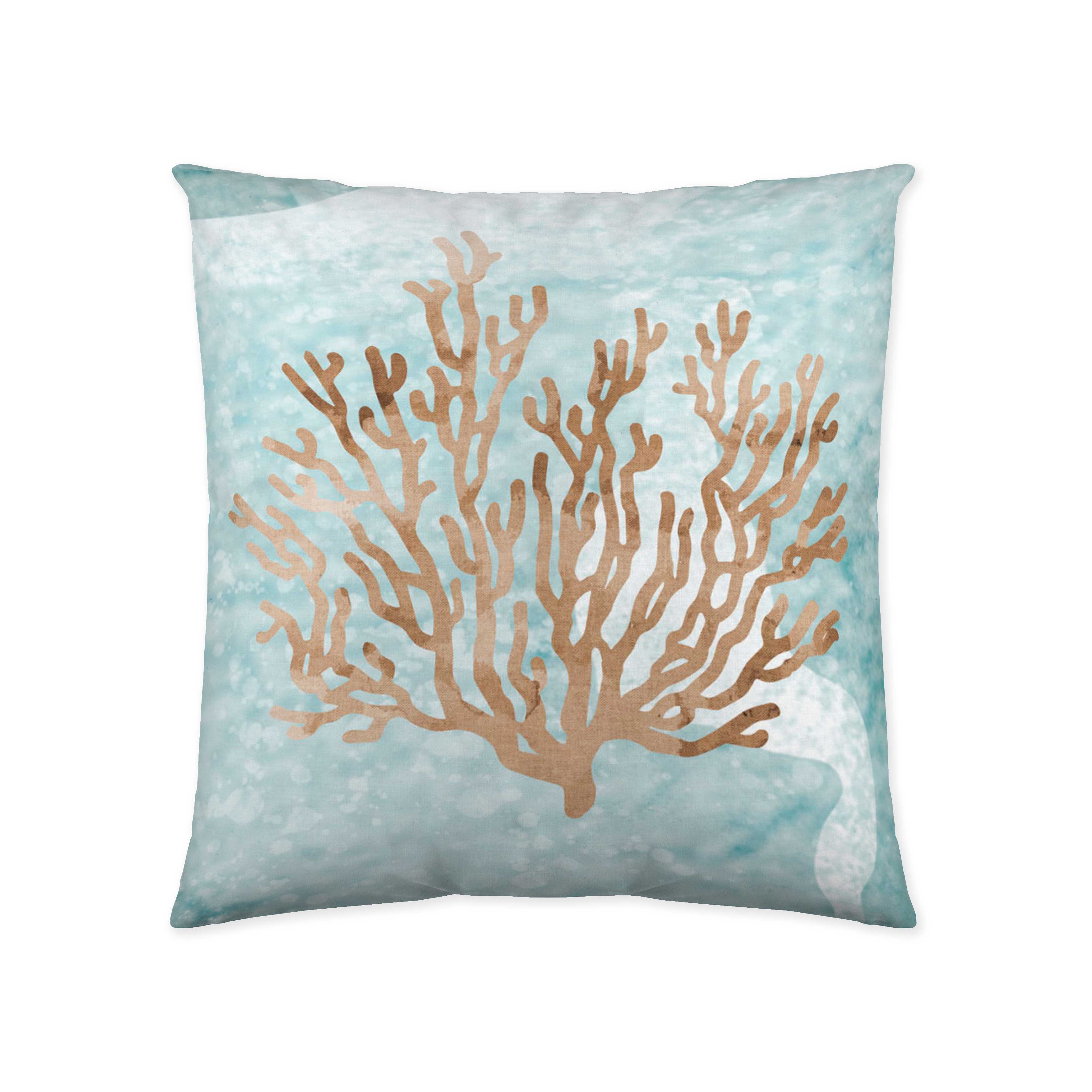 Housse De Coussin Laura Ashley Georgina - Coussin Oblong, Jacquard Floral, Gris Charbon