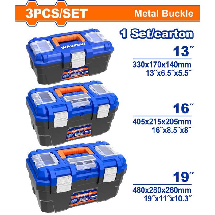 Lot De 3 Plateaux Magnétiques Pour Outils - Acier Inoxydable - Aimants Puissants - Idéal Garage, Bricolage