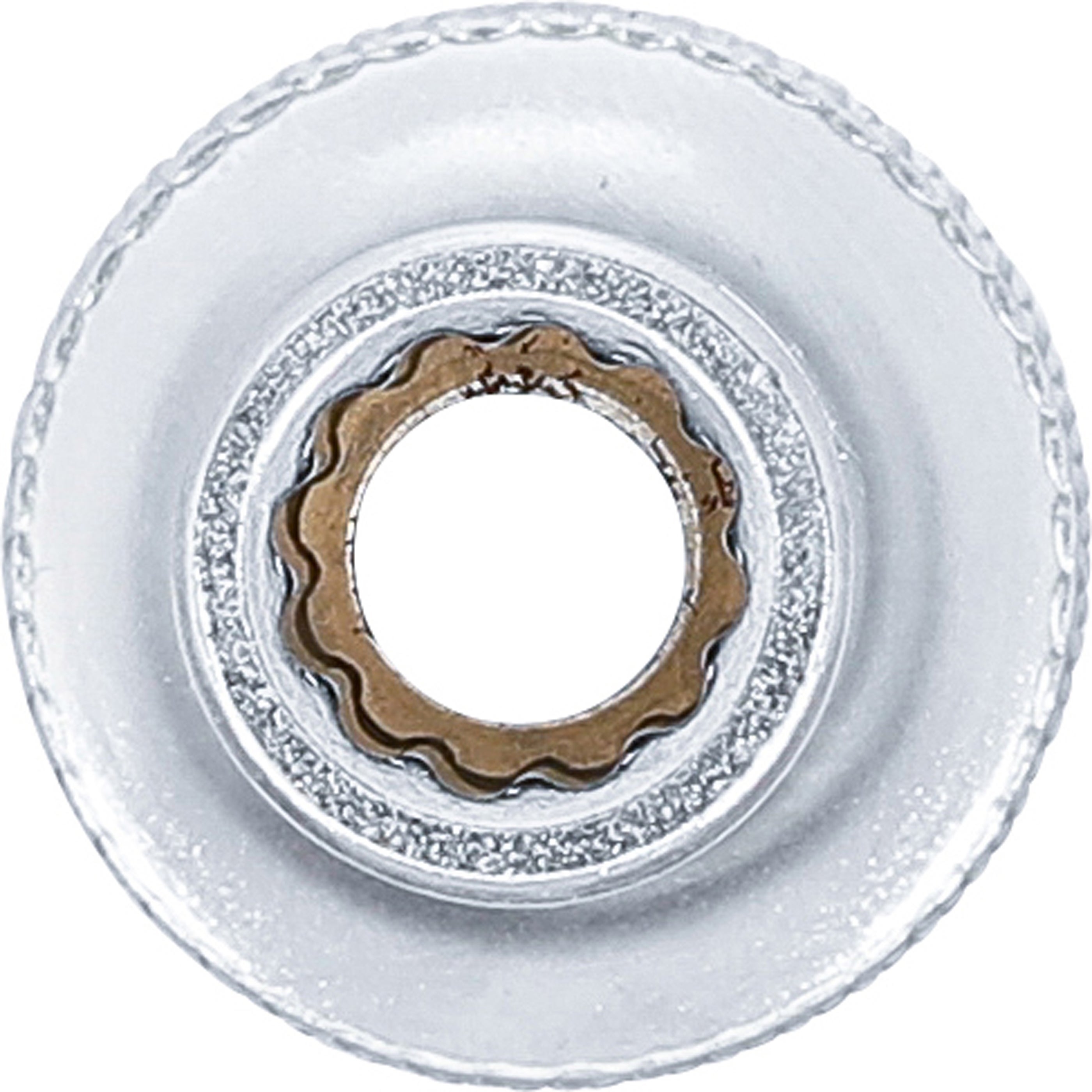 Douille pour clé, douze pans, longue | 12,5 mm (1/2