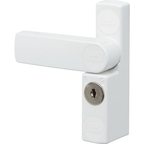 Verrou pour fenêtre Burg Wächter Winsafe WS 11 W SB 38231 blanc