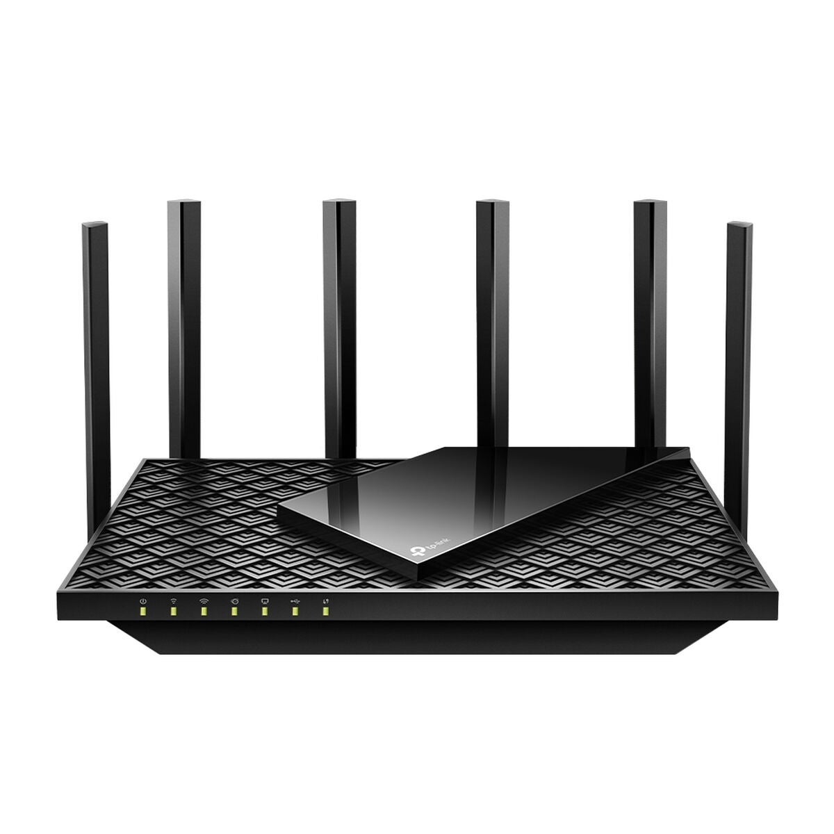 Tp Link Router Tp-Link Archer Ax72 Pro Negro , Leroy Merlin