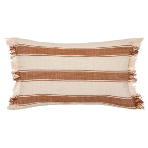 Coussin à Recouvrir 30x60 Cm - Garnissage Ferme Fibres Polyester | Made In France