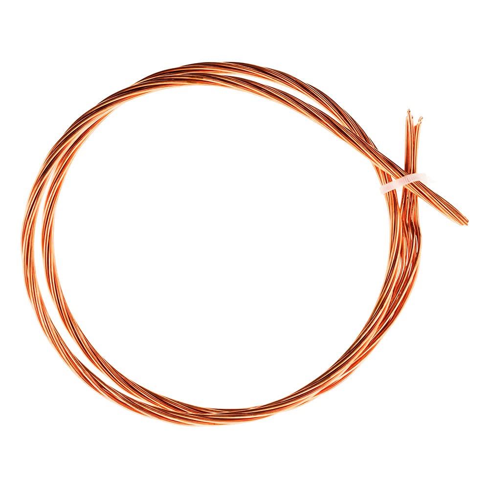 Kit d'installation à la terre - barrette + piquet + tresse - Zenitech - 8