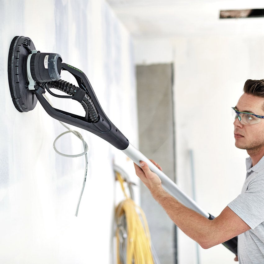 Festool - Ponceuse à bras PLANEX LHS-E Easy 225 EQ-CB - 578402 - 3