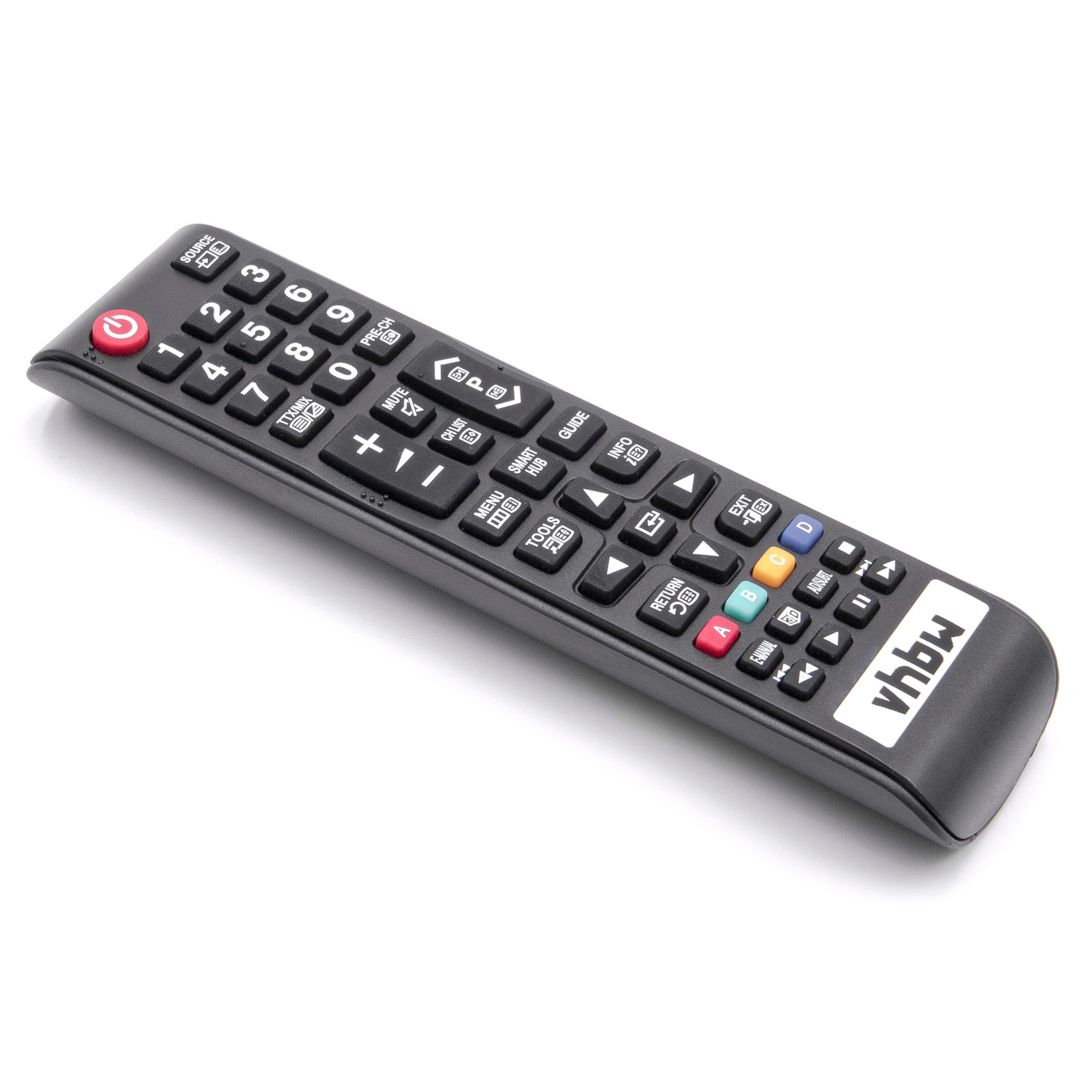 vhbw telecomando compatibile con LG AKB72915217