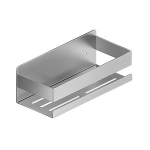 Etagere Douche Acier Inoxydable Sans Perçage Auto-Adhésif Murales En