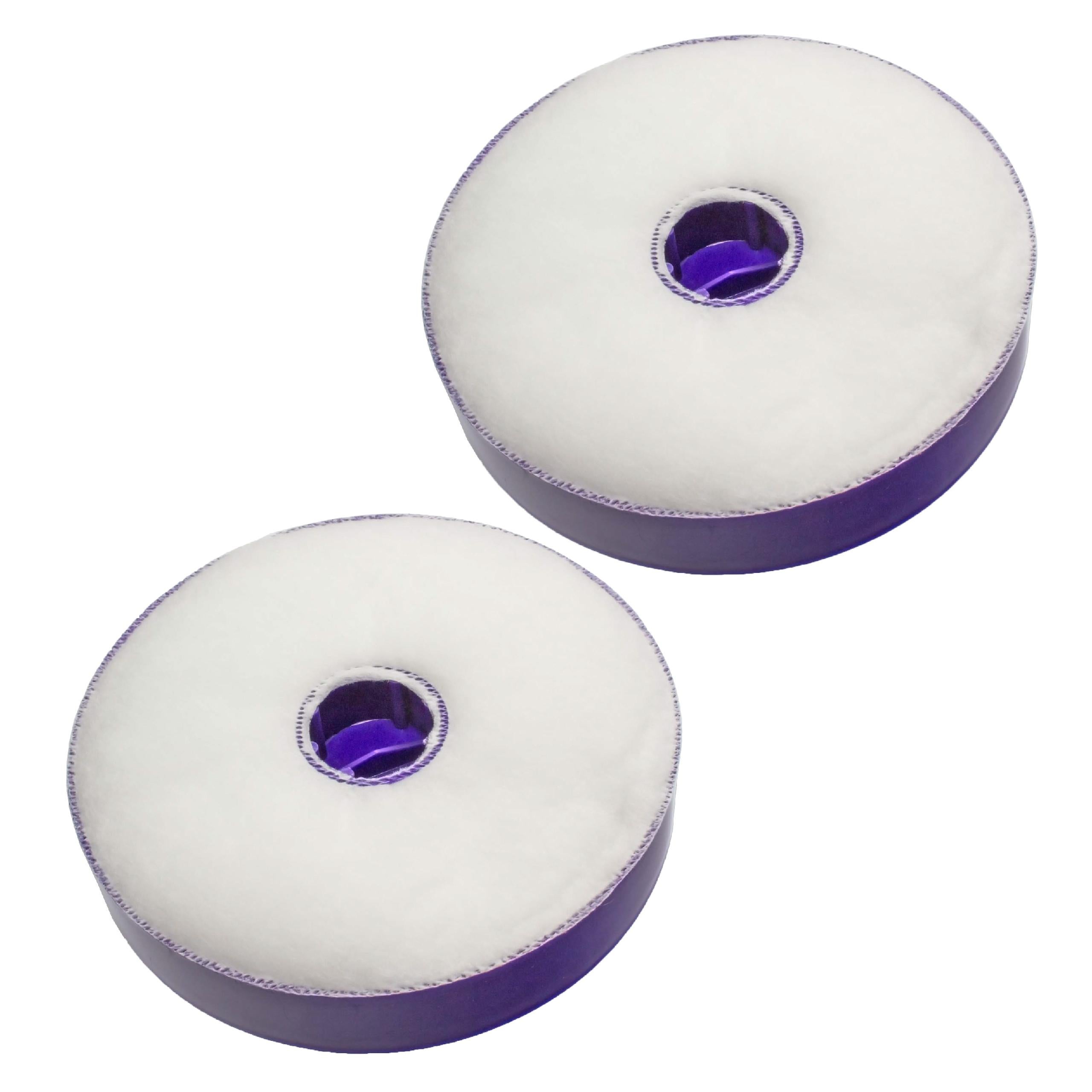 Filtro Compatibile MIRTUX Per Aspirapolvere Dyson – Adatto A Modelli DC04, DC05, DC08, DC19, DC20, DC21, DC29, DC19T2