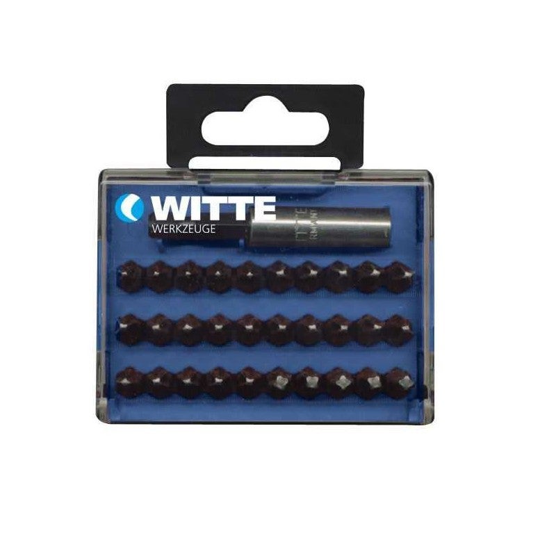Hazte con este maletín de 59 puntas para atornillar ¡por menos de 20 euros