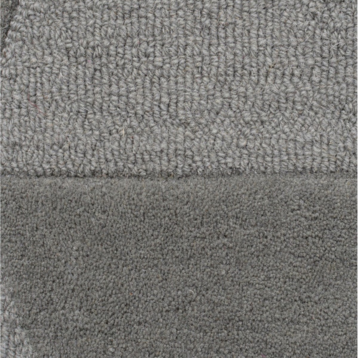 Tapis de salon laine tufté main DIDI 200x290 cm - 5