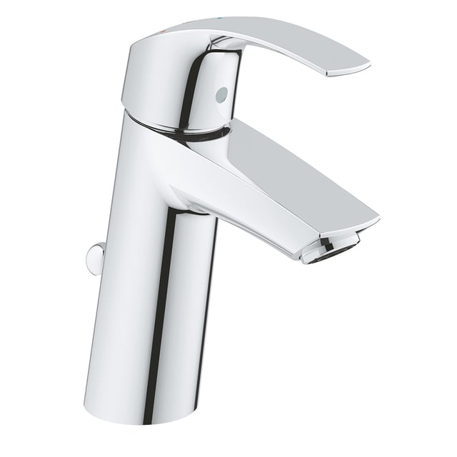 Mitigeur lavabo taille M Eurosmart 2339310E Grohe