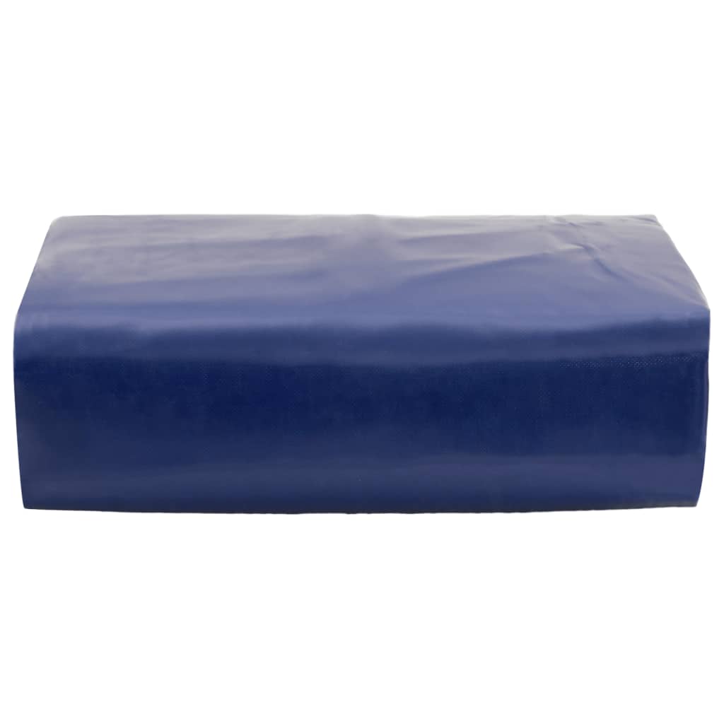 Lona azul 3x5 m 650 g/m²