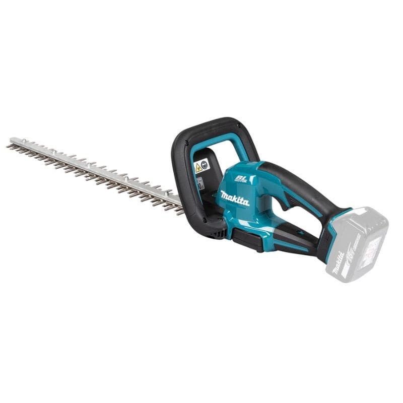 Taille-Haie 18V LXT lamier de 52 cm (Produit seul) - MAKITA DUH506Z - 2