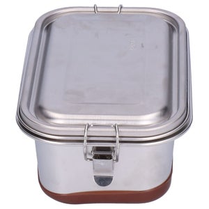 FONTI DI FIAMMA aperte acciaio inox cottura viaggi campeggio lavastoviglie EUR 36,76 - IT