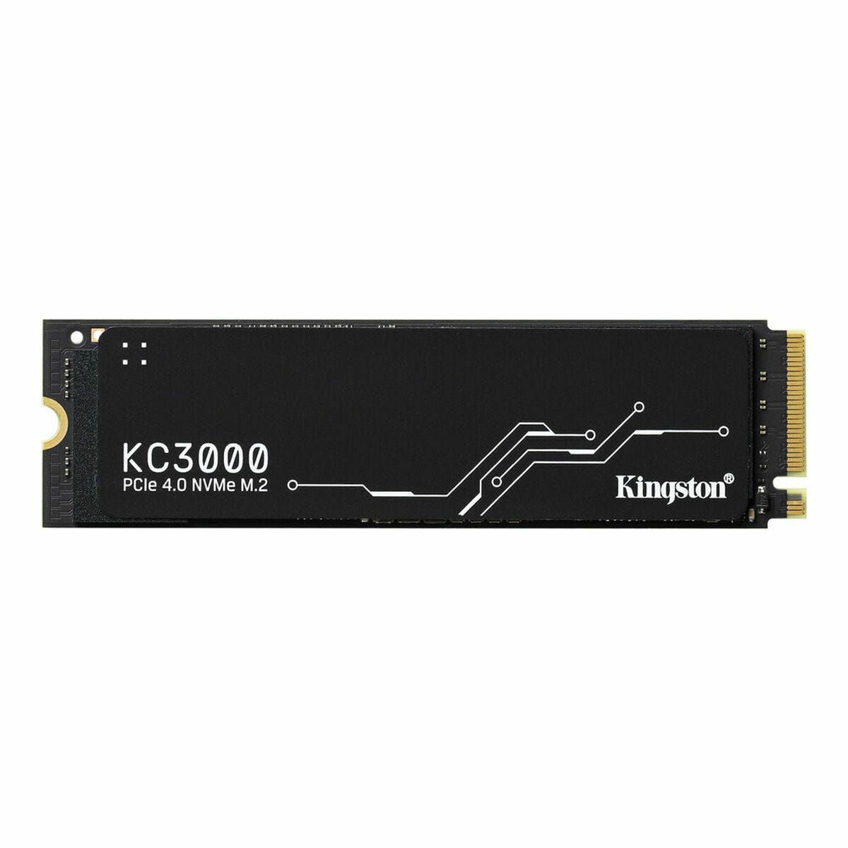 Disco interno ssd pcie 4.0 nvme 512gb