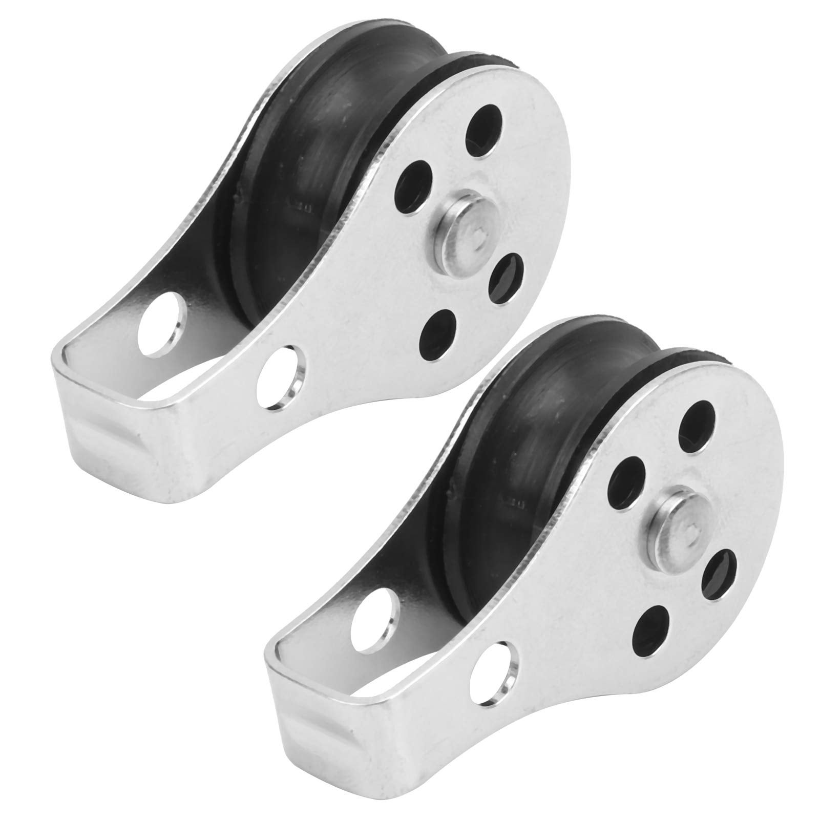 Accessoire Maritime Amortisseur De Tension En Acier Inoxydable 316 – Ressort D'Amarrage Pour Bateau, Protection De Ponton, Anti-Choc