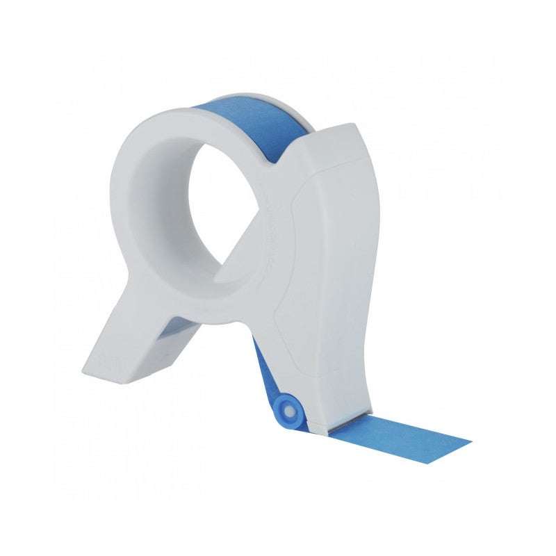 Applicateur Ruban de Masquage ScotchBlue blanc + rouleau de 18m inclus - 4
