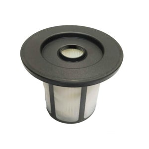 Set De 2 Filtres Pour Aspirateur Bosch - Remplace Les Réf. 12025213 & 17001740 - Filtre HEPA + Filtre D'échappement - Neuf