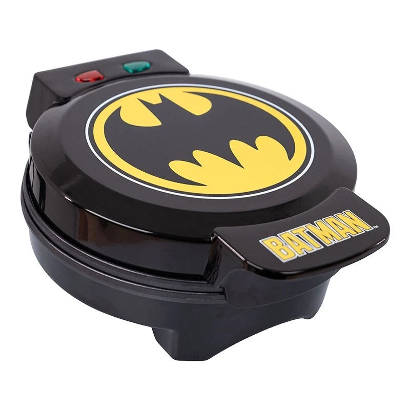 Uncanny Brands Gofrera Batman , Leroy Merlin