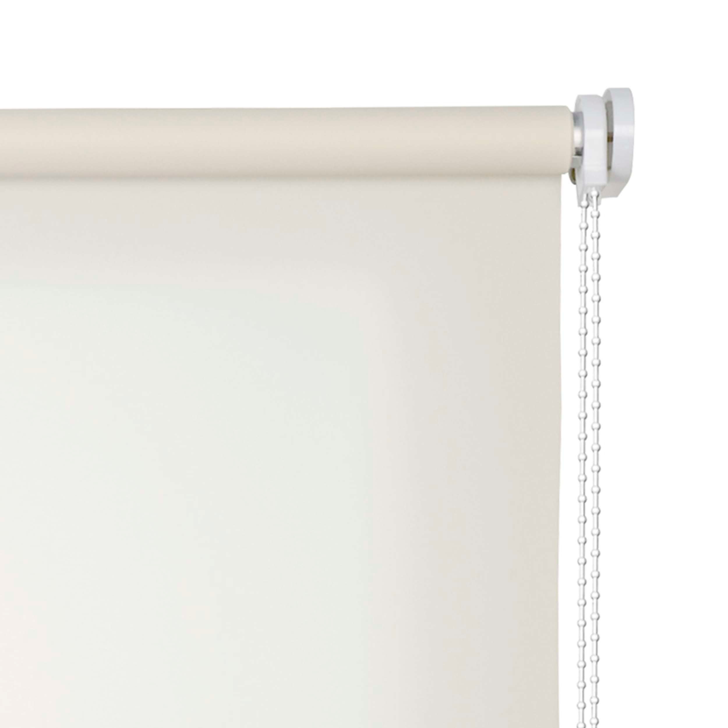 Estores de enrolar Estores translúcidos Estores translúcidos Ecru, 45 x 180 cm - 2
