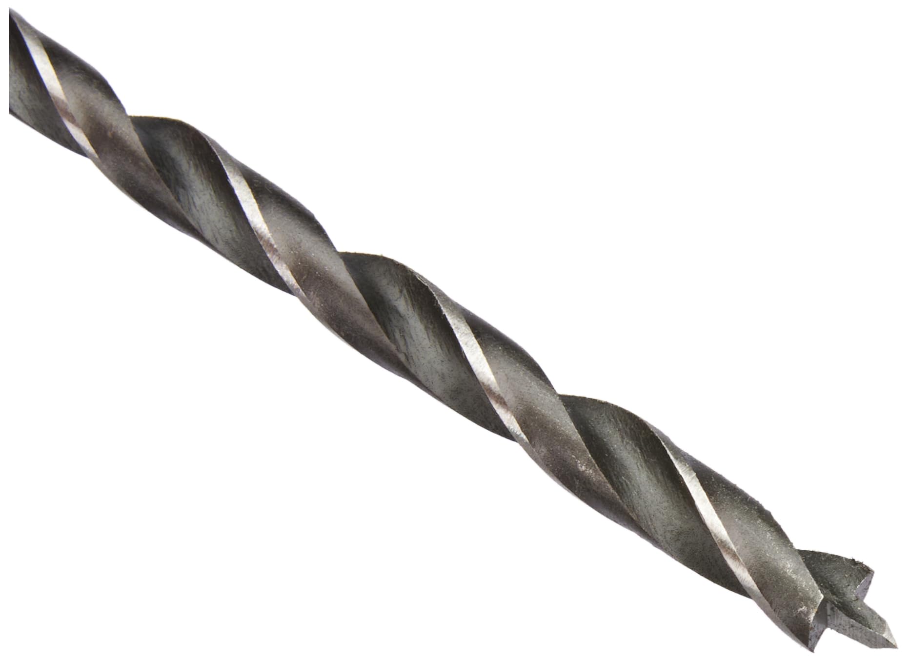 kwb 511808 Foret pour le bois 8 mm Longueur totale 250 mm 1 pc(s) - 4