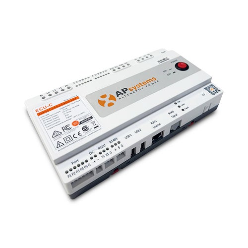 Box ECU-C de monitoring pour micro-onduleurs AP SYSTEMS