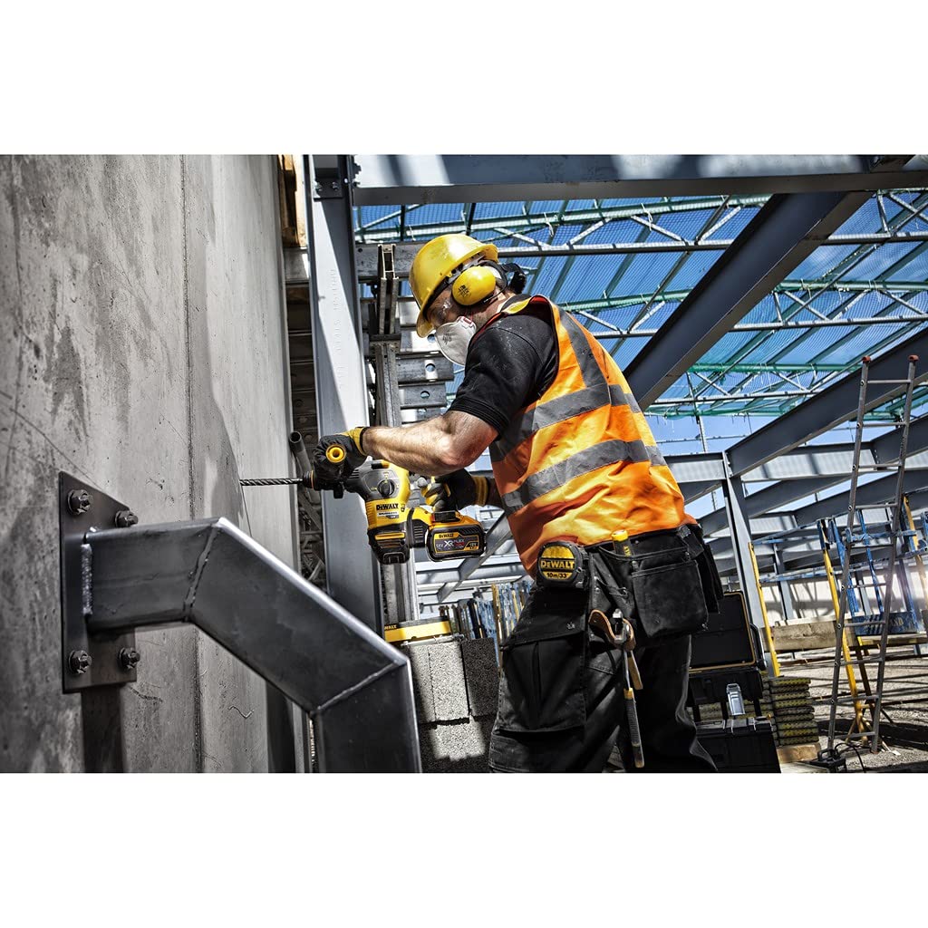 DeWALT - Foret SDS-PLUS EXTREME 2® 10x160x100 - DT9540 - 3