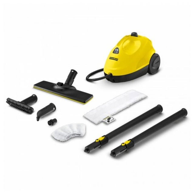 Aspirateur Karcher SC 2 EASYFIX 1 L 3.2 BAR Jaune