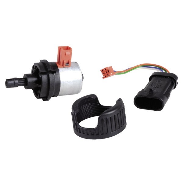 Moteur De Remplacement ELBI Pour Vanne De Dérivation - Compatible Saunier Duval, Référence 31650047, Neuf
