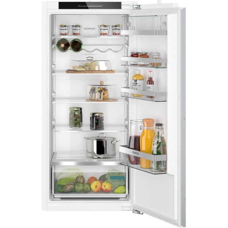 Siemens  Iq500 Ki41radd1 Frigorífico Integrado 204 L D Blanco , Leroy Merlin