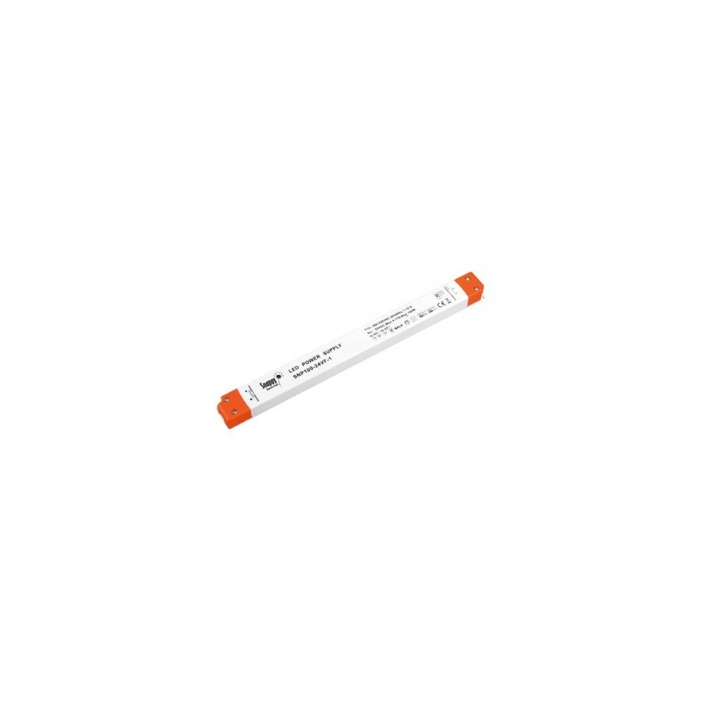 Zasilacz Snappy Ultra Slim IP20 100 W 24 V