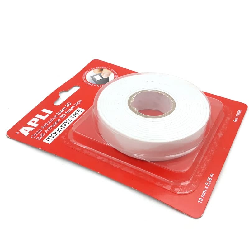 Double face foam tape discount