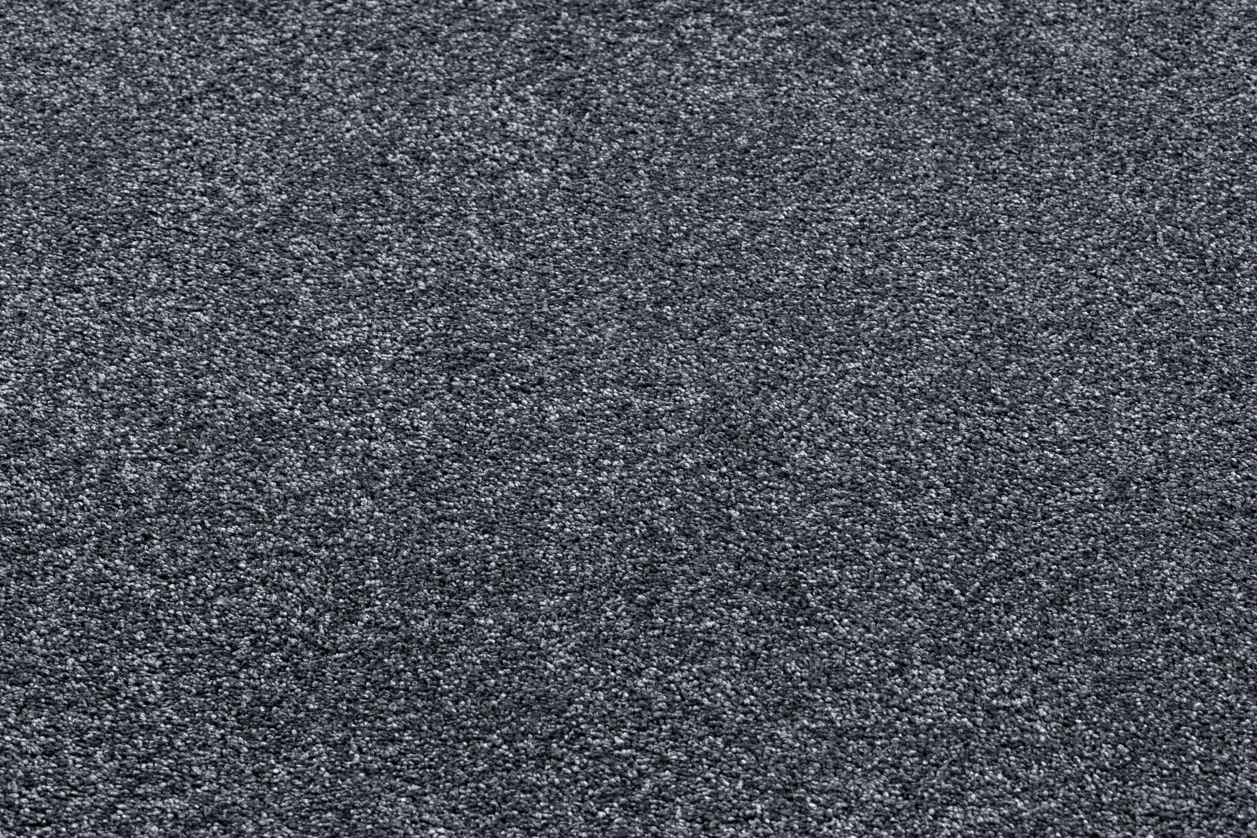 MOQUETTE SAN MIGUEL gris 97 plaine couleur unie 300x400 cm - 5