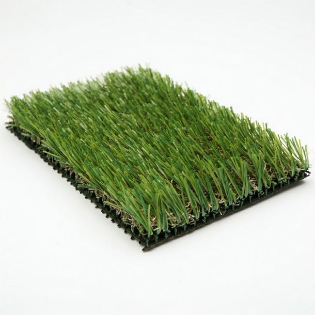 Erba Sintetica Per Esterni 200x400 Cm - Verde, Resistente - Foto 11