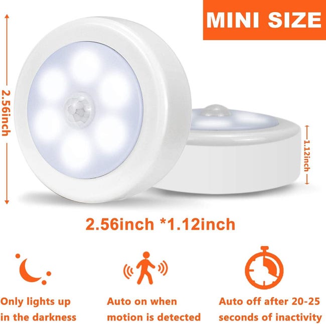 Lampada LED per armadio con sensore di movimento ricaricabile, luce tricolore, wireless, 40 cm, scala, lampada interna, striscia LED 3 modalità, USB, dimmerabile, cucina spogliatoio corridoio campeggi Lampada LED per armadio con sensore di movimento ricaricabile, luce tricolore, wireless, 40 cm, scala, lampada interna, striscia LED 3 modalità, USB, dimmerabile, cucina spogliatoio corridoio campeggi