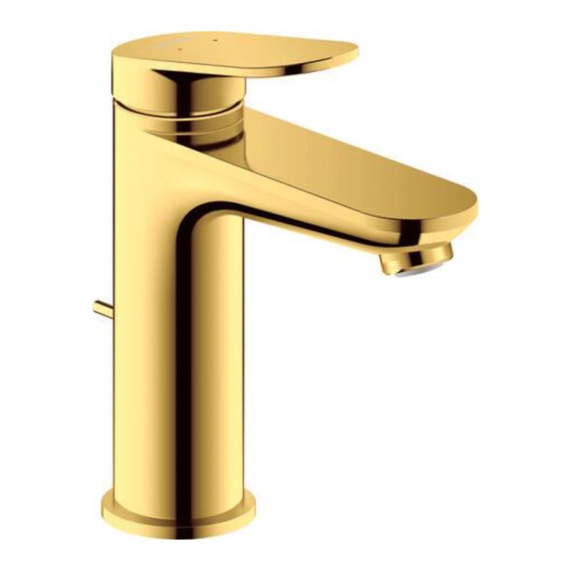 Mitigeur Lavabo Doré Au Meilleur Prix | Leroy Merlin