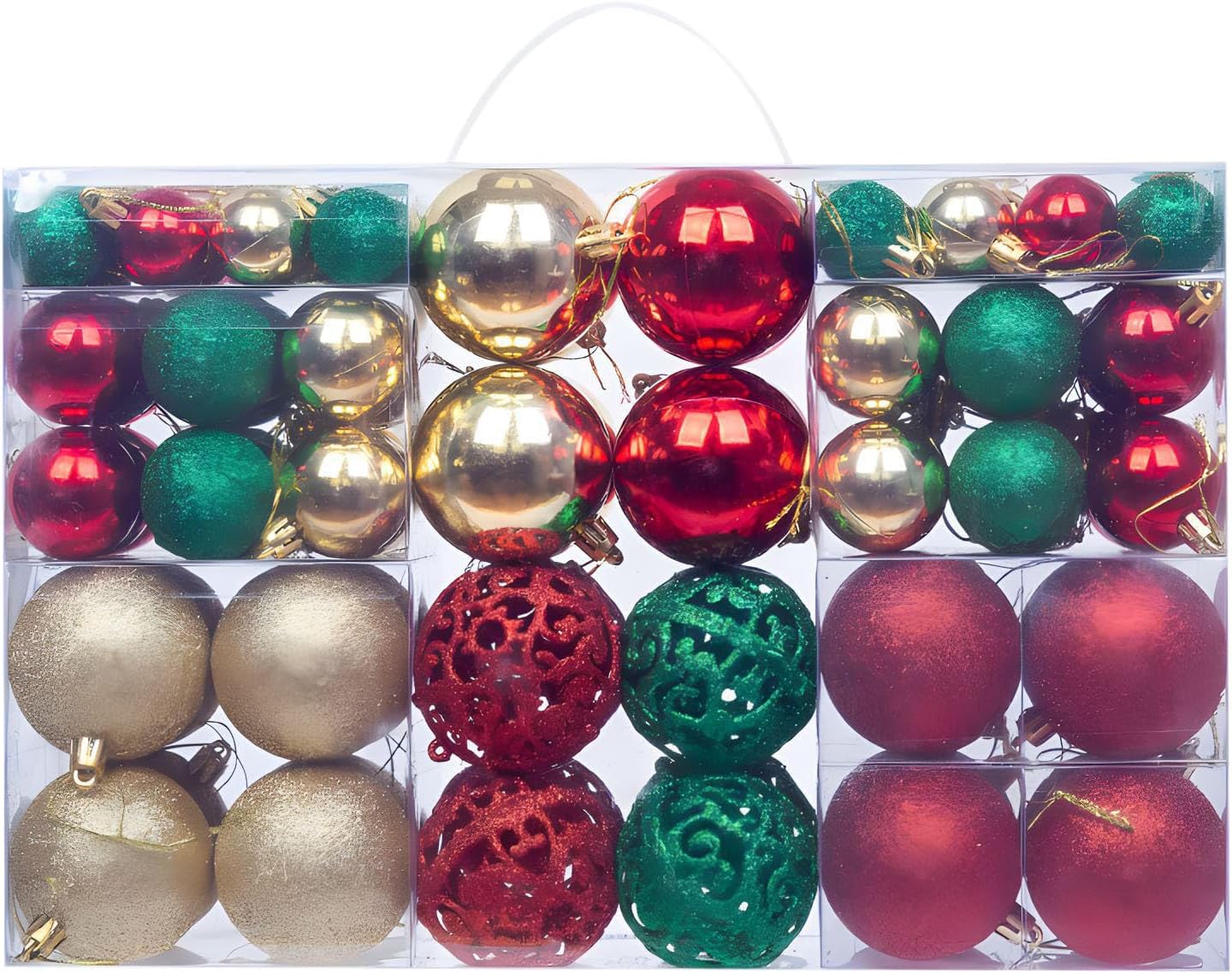 Boule A Facette Lot De 20 Boules À Facettes Pour Décoration De Gâteau : 970S Boule Disco Pour Cupcakes, Mini Boules à Facettes