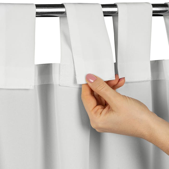 Tenda oscurante per esterni, impermeabile, con occhielli, per giardino, gazebo, pergolato, terrazza, veranda, piscina e vasca idromassaggio (beige, 1 PC 132 x 213 cm Tenda oscurante per esterni, impermeabile, con occhielli, per giardino, gazebo, pergolato, terrazza, veranda, piscina e vasca idromassaggio (beige, 1 PC 132 x 213 cm