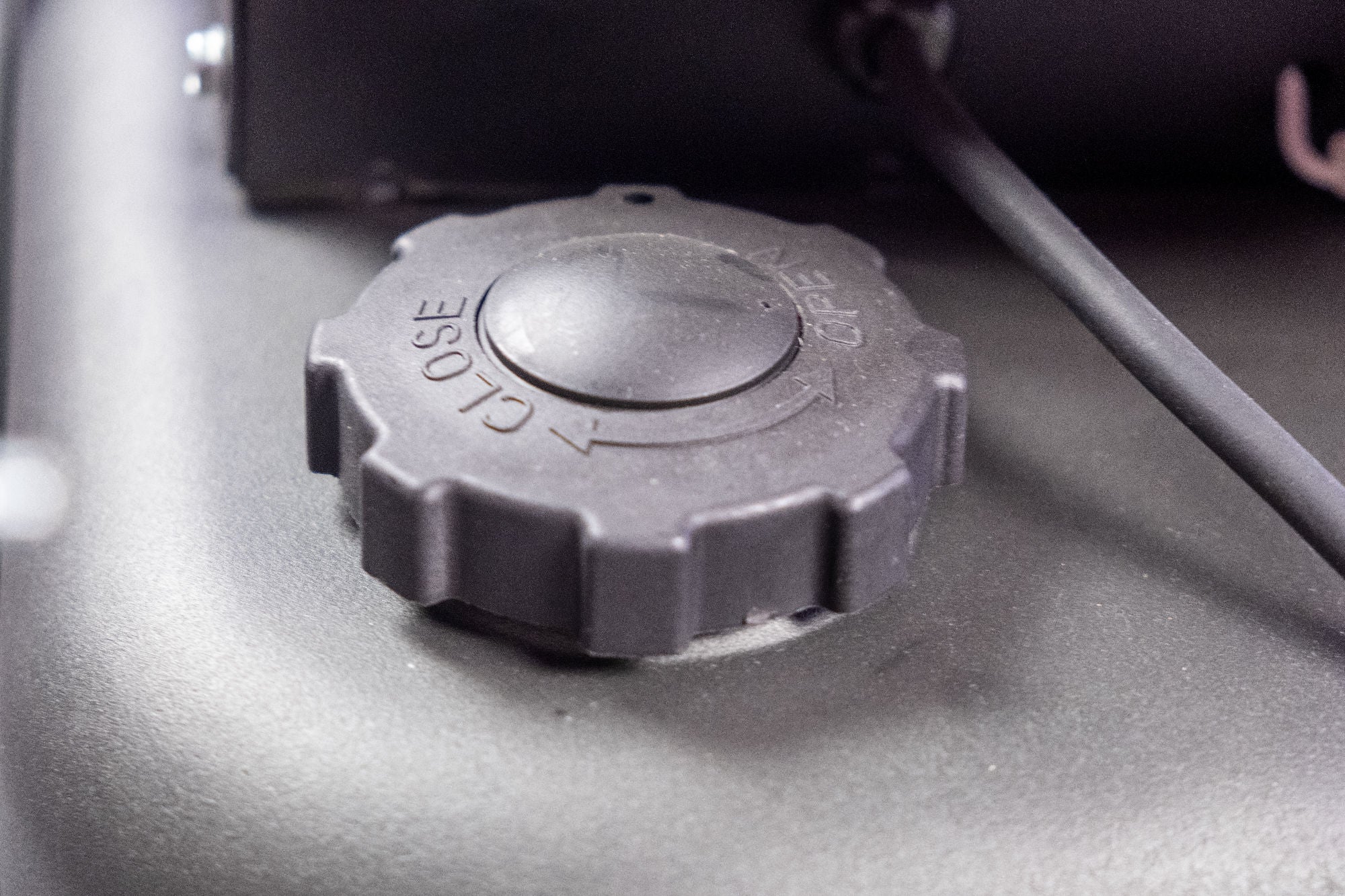 Canon à chaleur fioul 100 kW MW Tools WD340 - 3