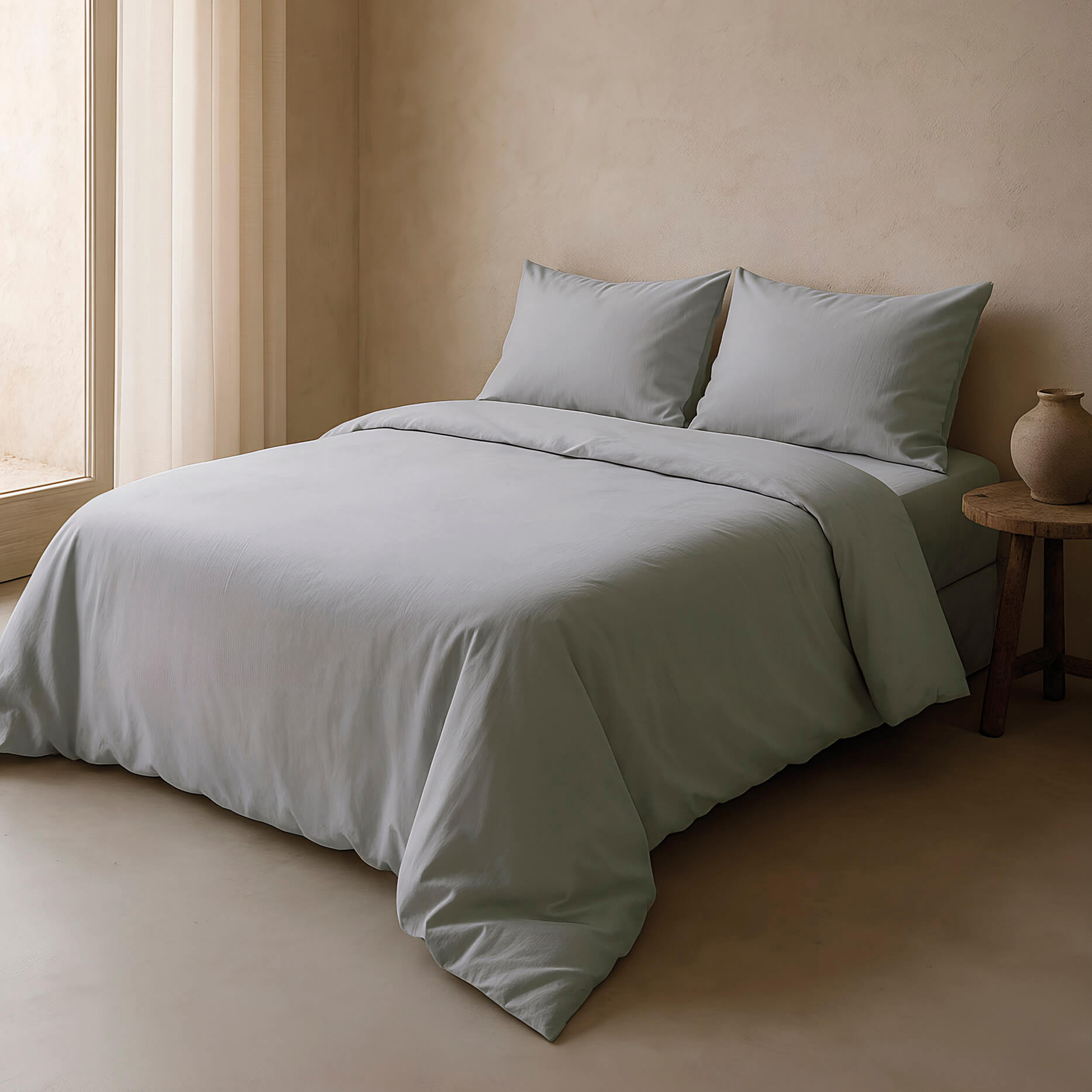 Housse de Couette Sur Mesure Guima Pur Luxe