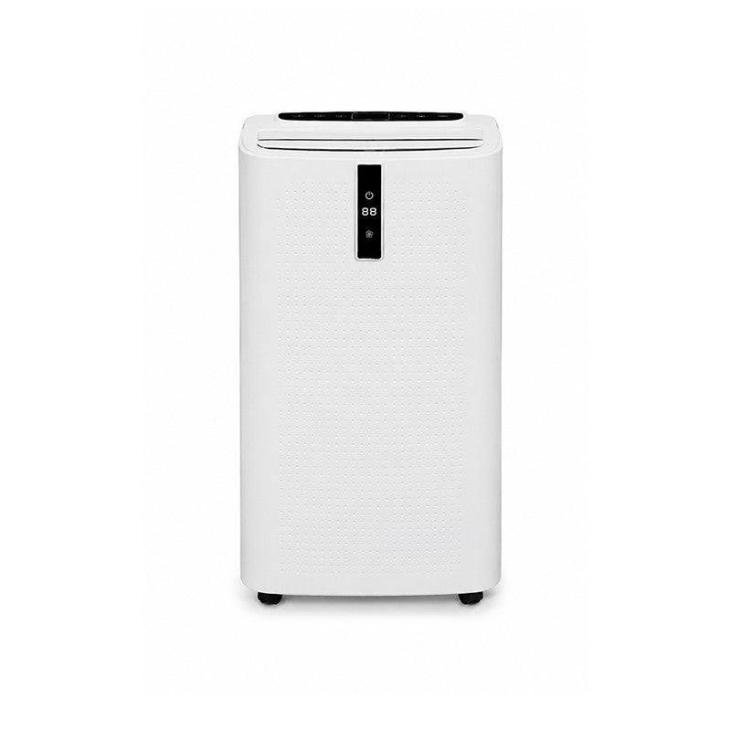 Climatiseur Mobile 4 En 1 - 12 000 Btu - Chauffage - Déshumidificateur - 4