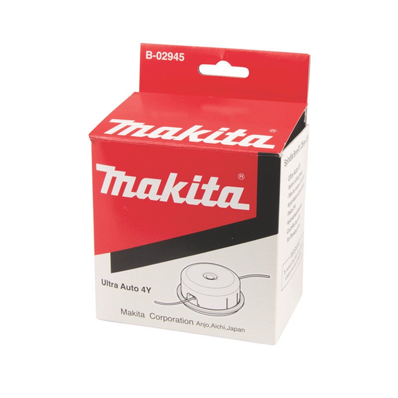 Głowica żyłkowa automatyczna Makita nylonowa 2,4 mm Tap &amp; Go