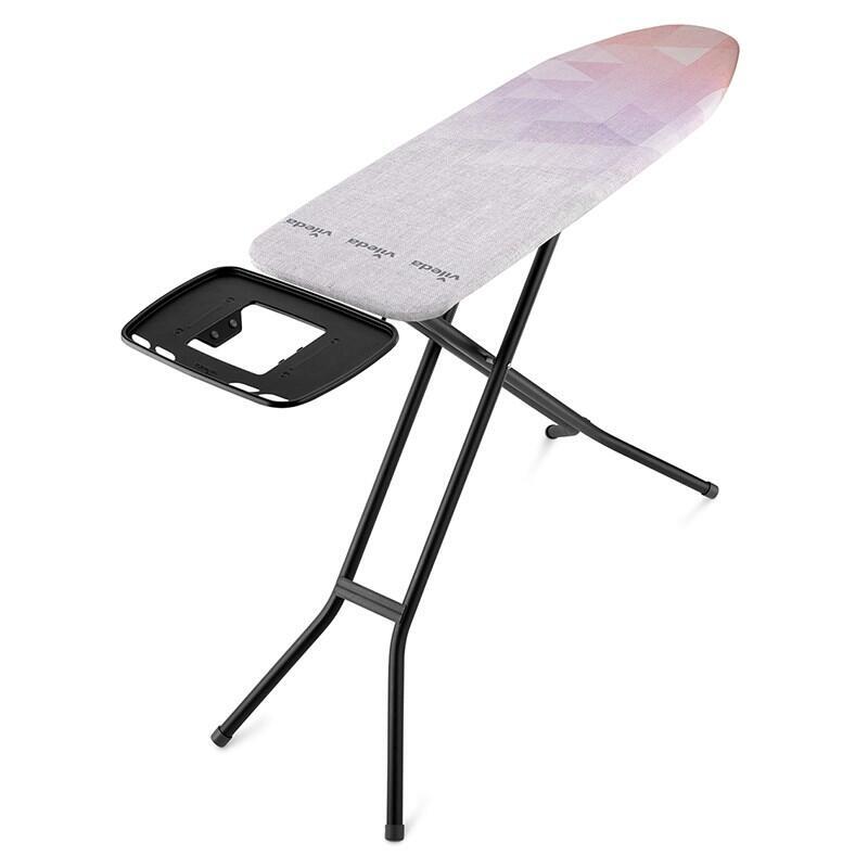 Vileda Tabla De Planchar Dimond Plus , Leroy Merlin
