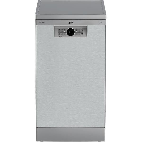 Beko Lavavajillas Bdfs26020xq 45Cm Inox E - Imagen 5