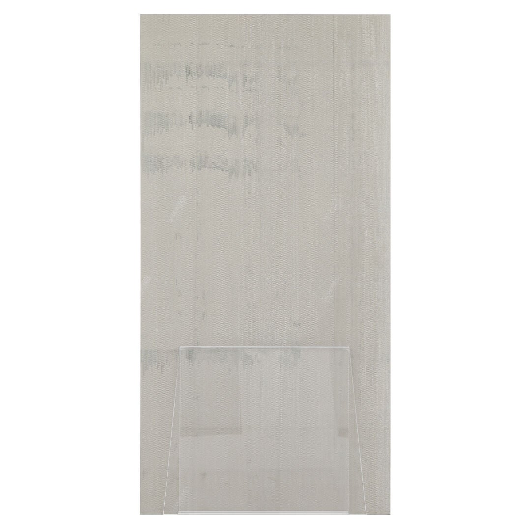 Tradizionale Grigio Grafite - Marmo Opaco - Piastrelle 60x120 cm 10 mm - SCA 4005 60x120 MATT 10 mm - 5