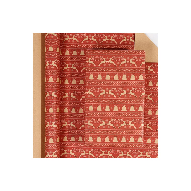 Carta Da Regalo Natalizia 100 Carta Riciclata Tinta A Mano Verde File Con Incredibile Primo Carta Da Regalo Natalizia 100 Carta Riciclata Tinta A Mano Verde File Con Incredibile Primo